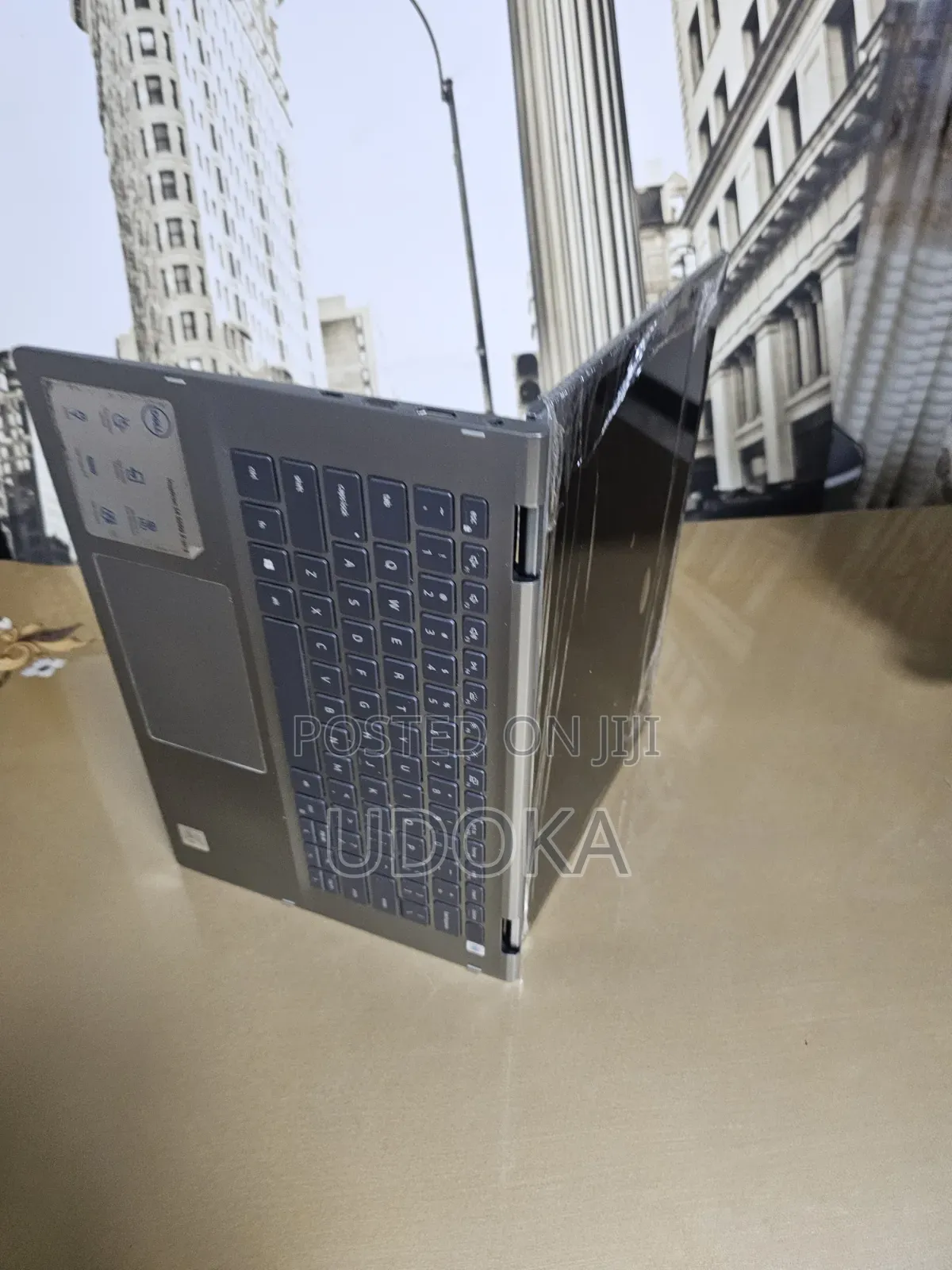 Laptop Dell Inspiron 14 5000 8GB Intel Core i5 SSD 512GB
