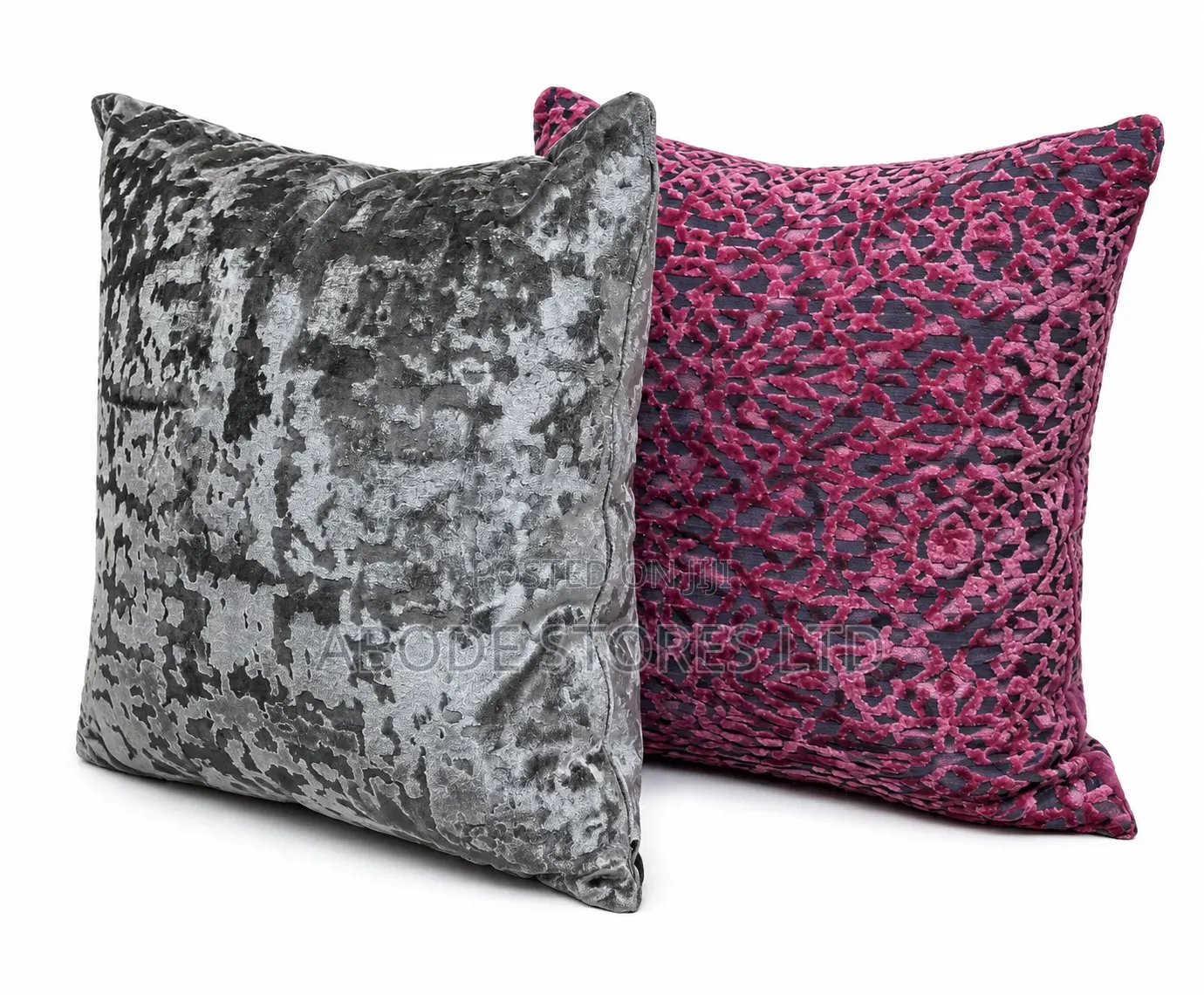 3 Pieces Decorative Pillows