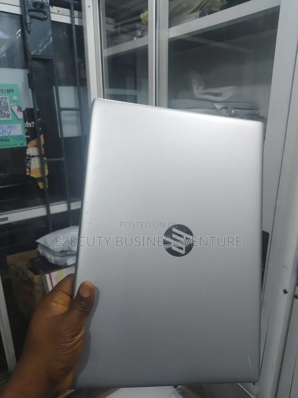 Laptop HP ProBook 450 G5 8GB Intel Core i5 SSD 256GB