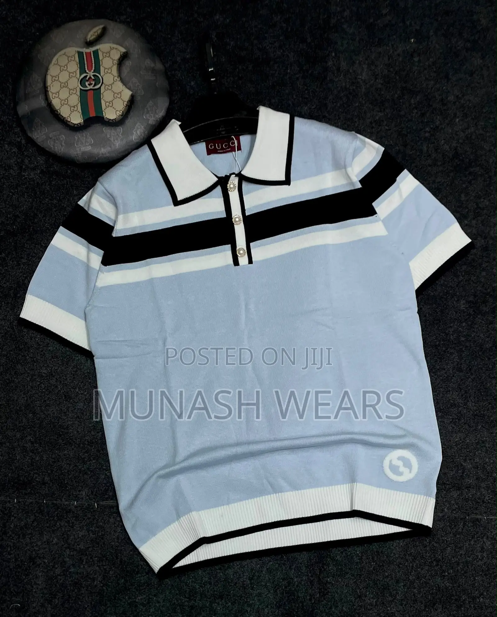 Original D G ,Casablanca ,Fendi, Polo