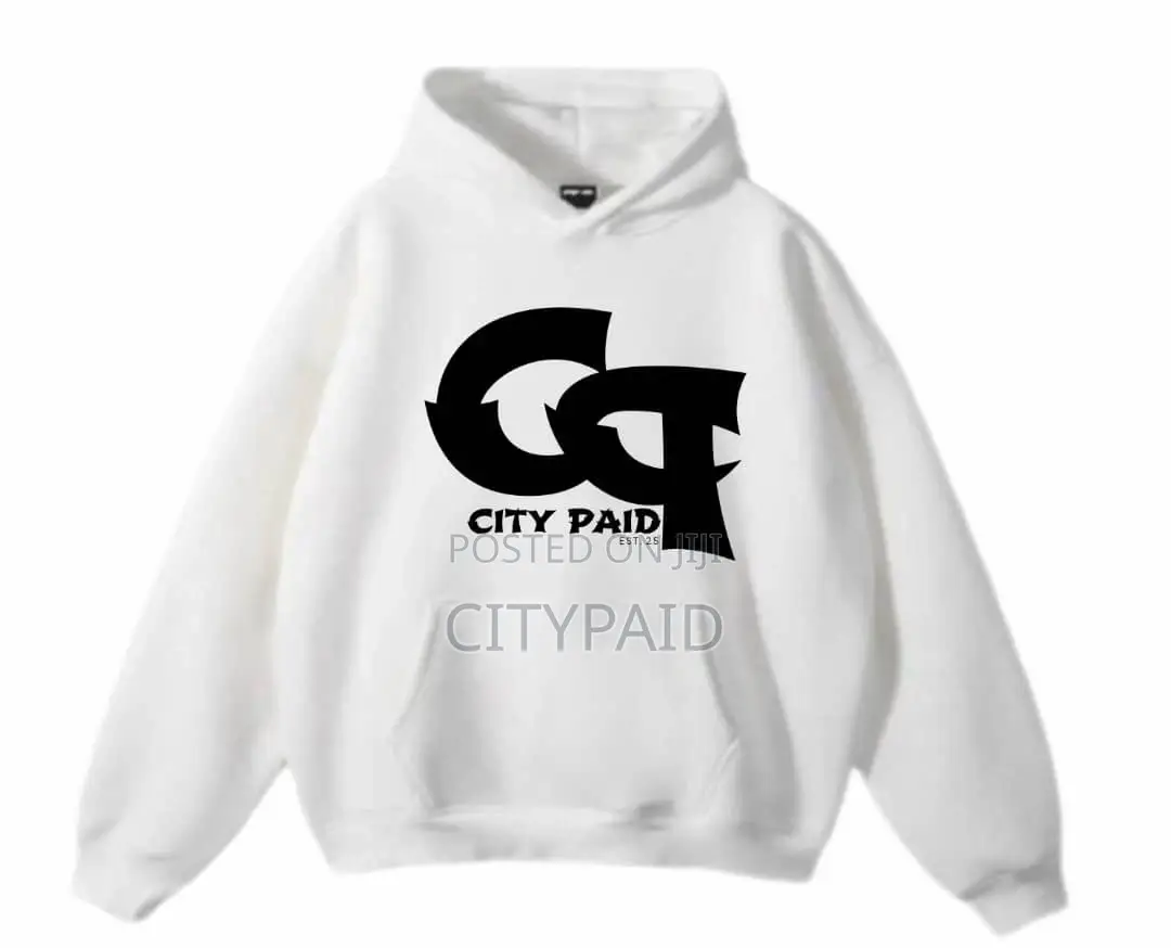 CityPaid Wear