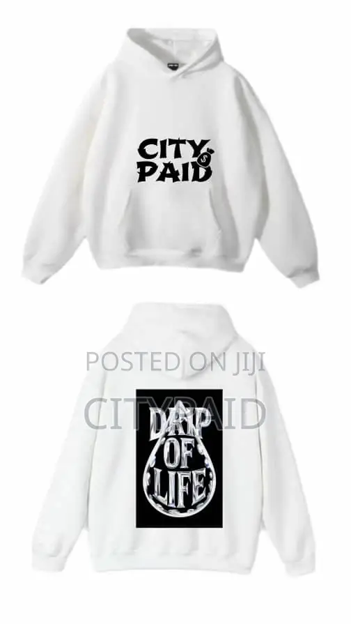 CityPaid Wear