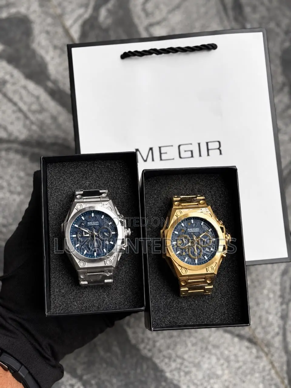 Megir Luxury