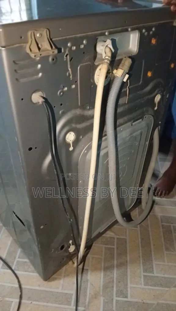 LG Washing Machine