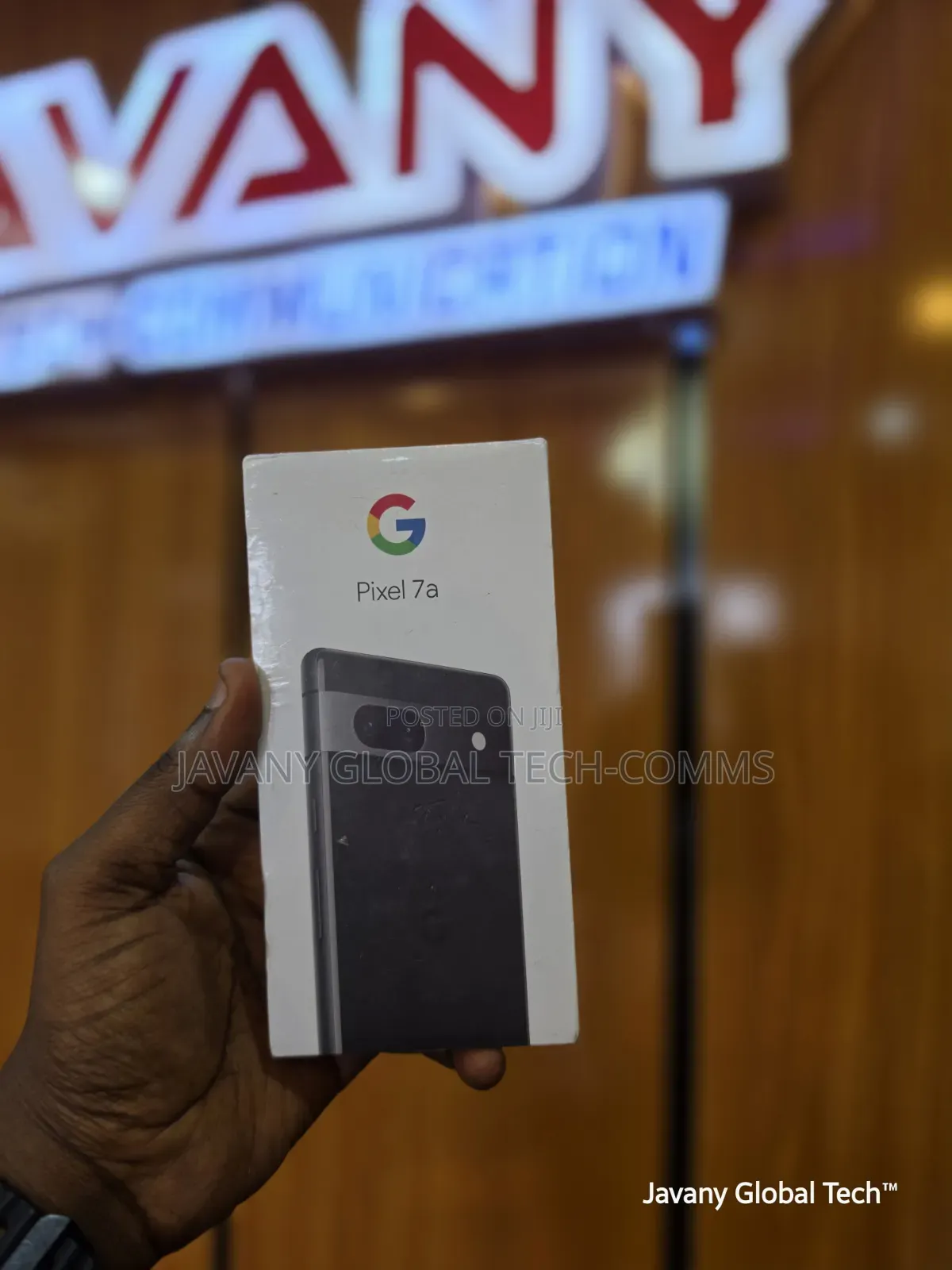Google Pixel 7a 128 GB