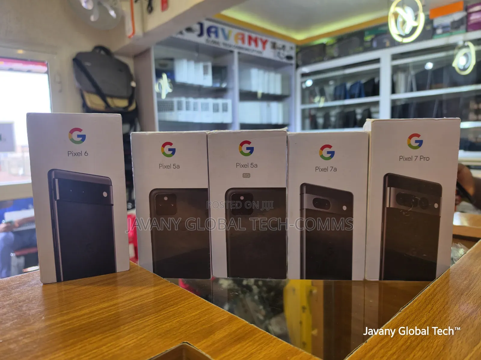Google Pixel 7a 128 GB