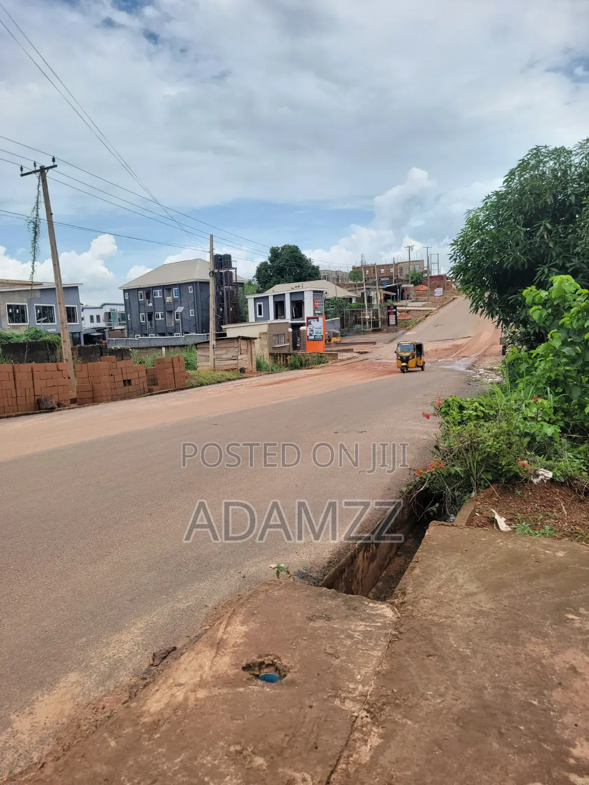 5bdrm Duplex in Enugu for sale