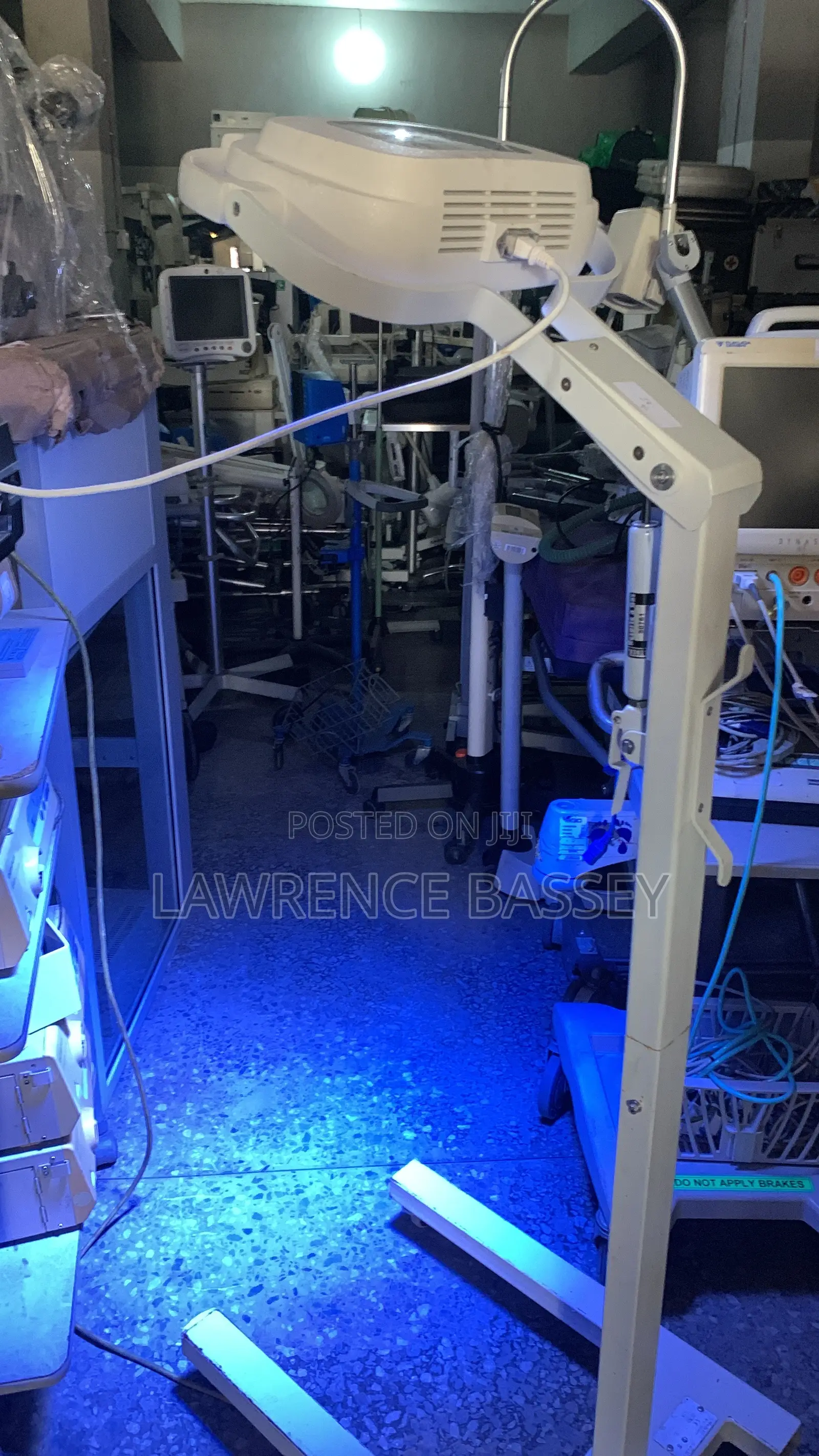 Medical Equipment