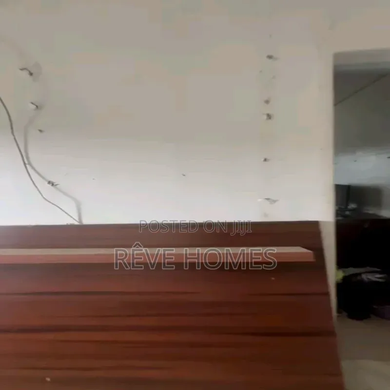 Mini Flat in Shomolu / Shomolu for rent