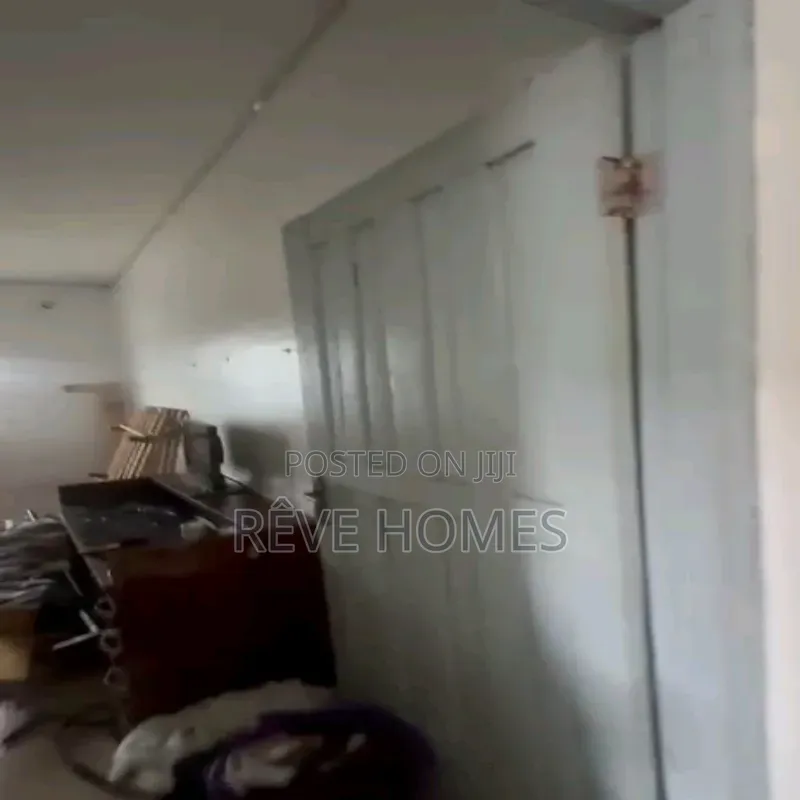 Mini Flat in Shomolu / Shomolu for rent