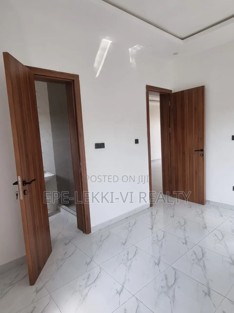 3bdrm Block of Flats in Lekki for rent
