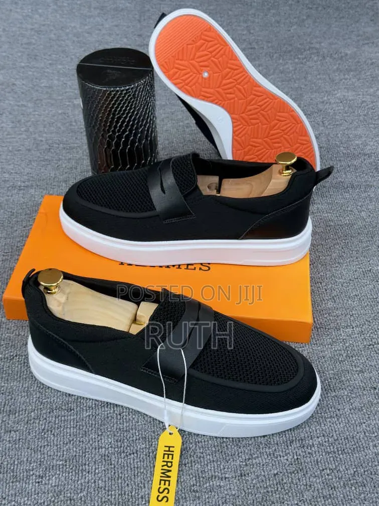 Premium Unisex Fashion Shoes