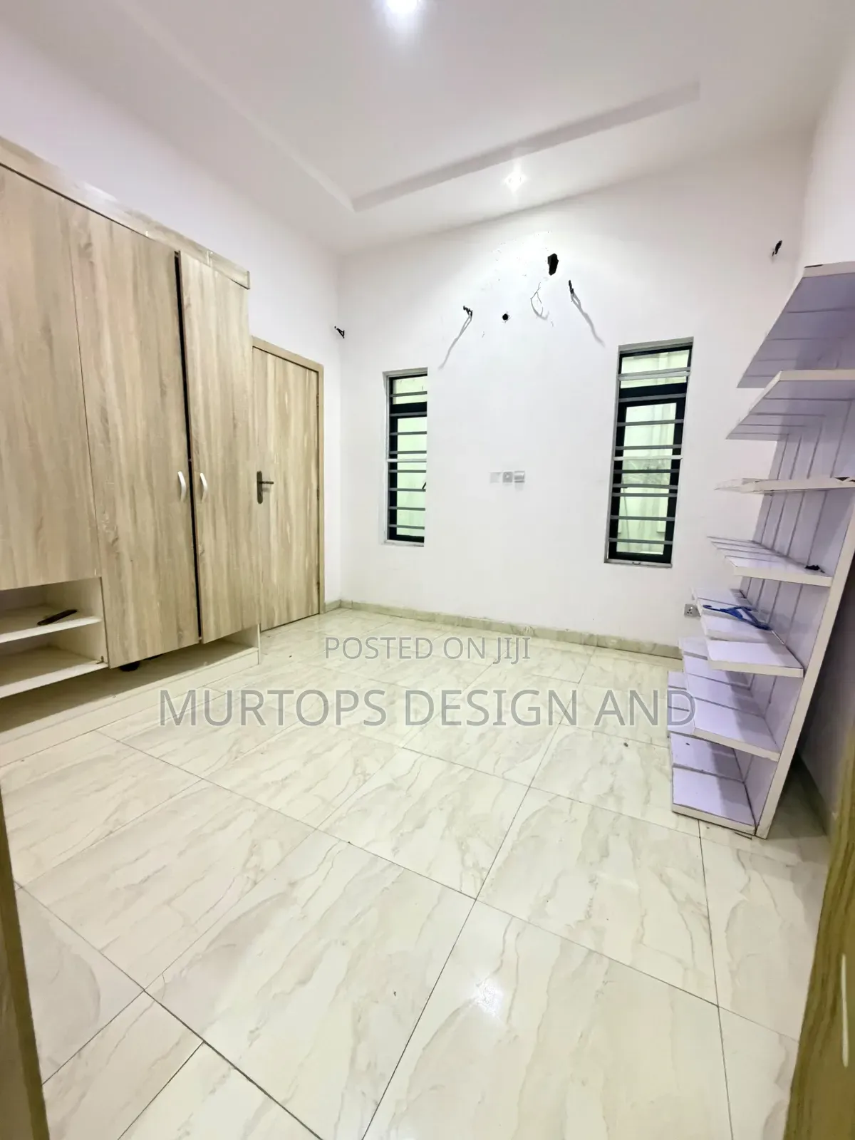Studio Apartment in Royal Pine, Lekki Phase 2 for rent