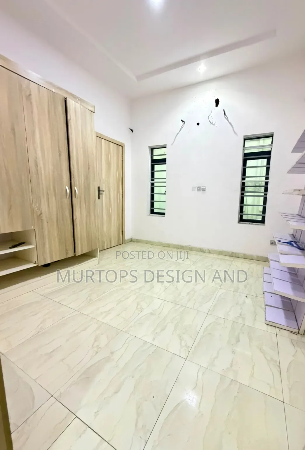 Studio Apartment in Royal Pine, Lekki Phase 2 for rent