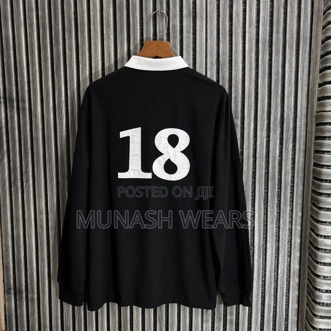 Cortez Longsleeve M-4xl