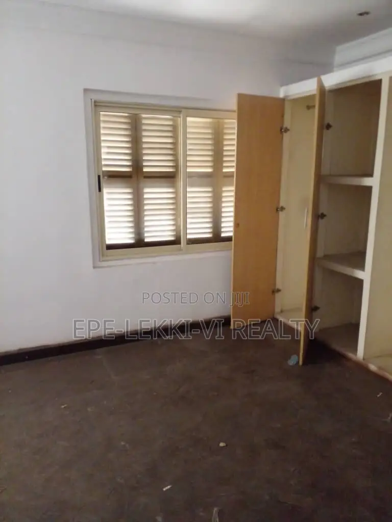 Commercial Duplex for Lease in South West Ikoyi Lagos