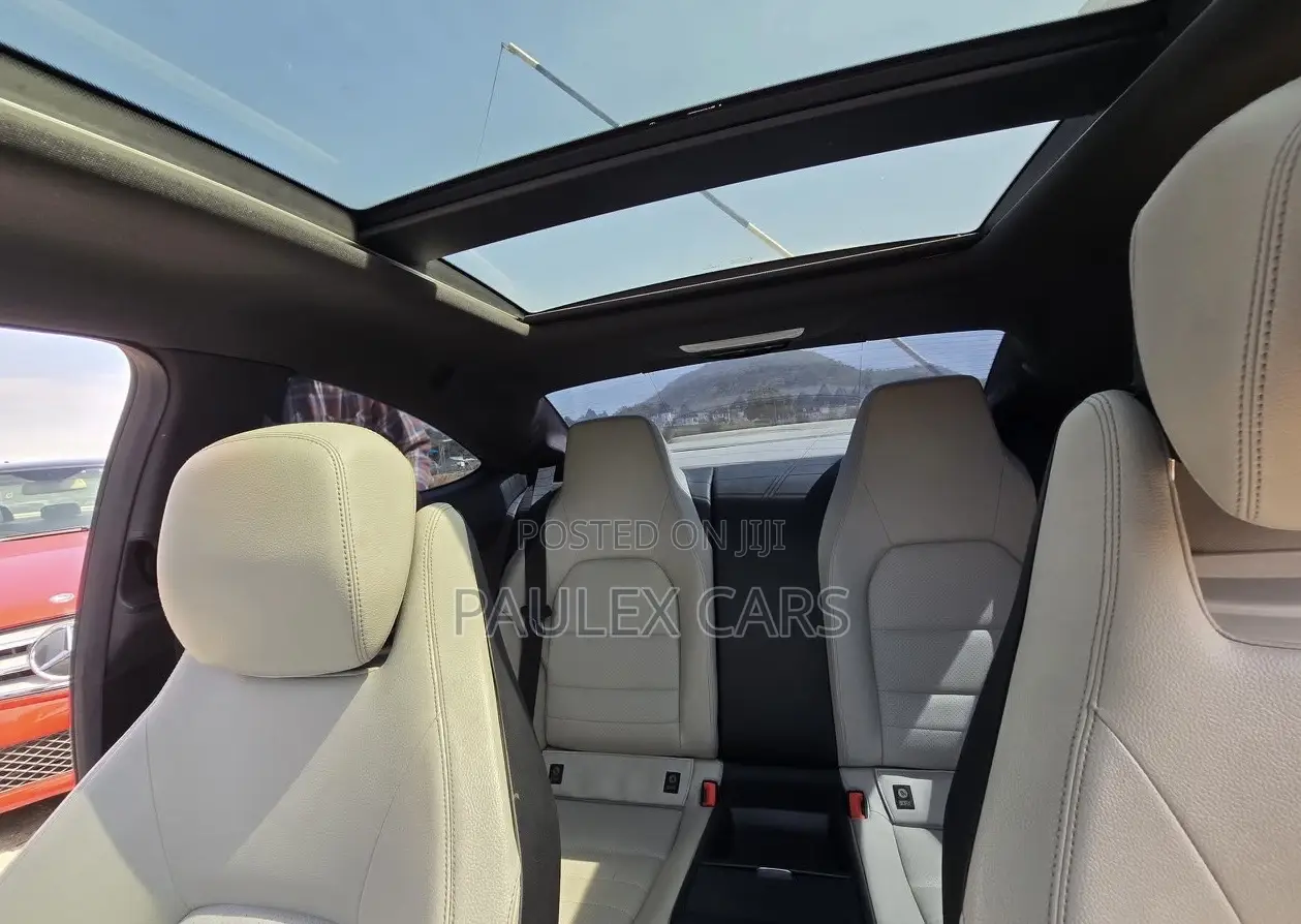 Mercedes-Benz C350 C 350 4MATIC AWD 2013 Gray