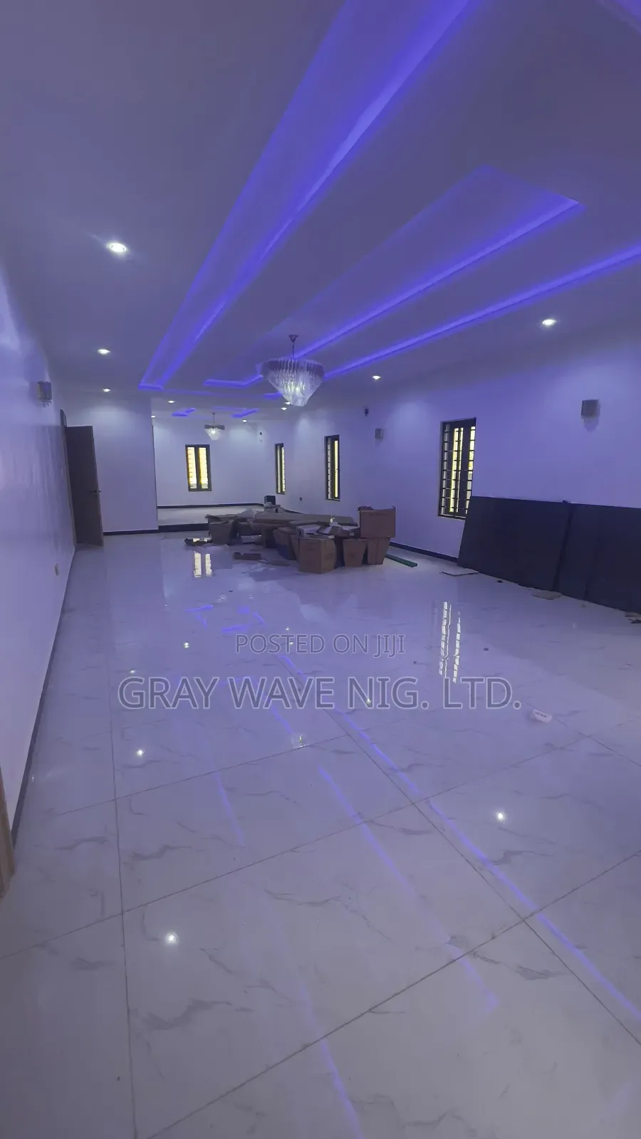 5bdrm Duplex in Galadimawa for sale