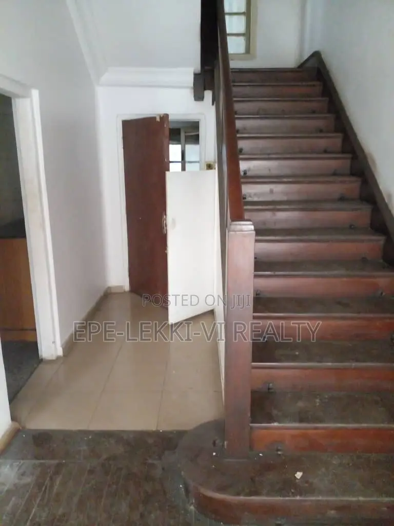 Commercial Duplex for Lease in South West Ikoyi Lagos
