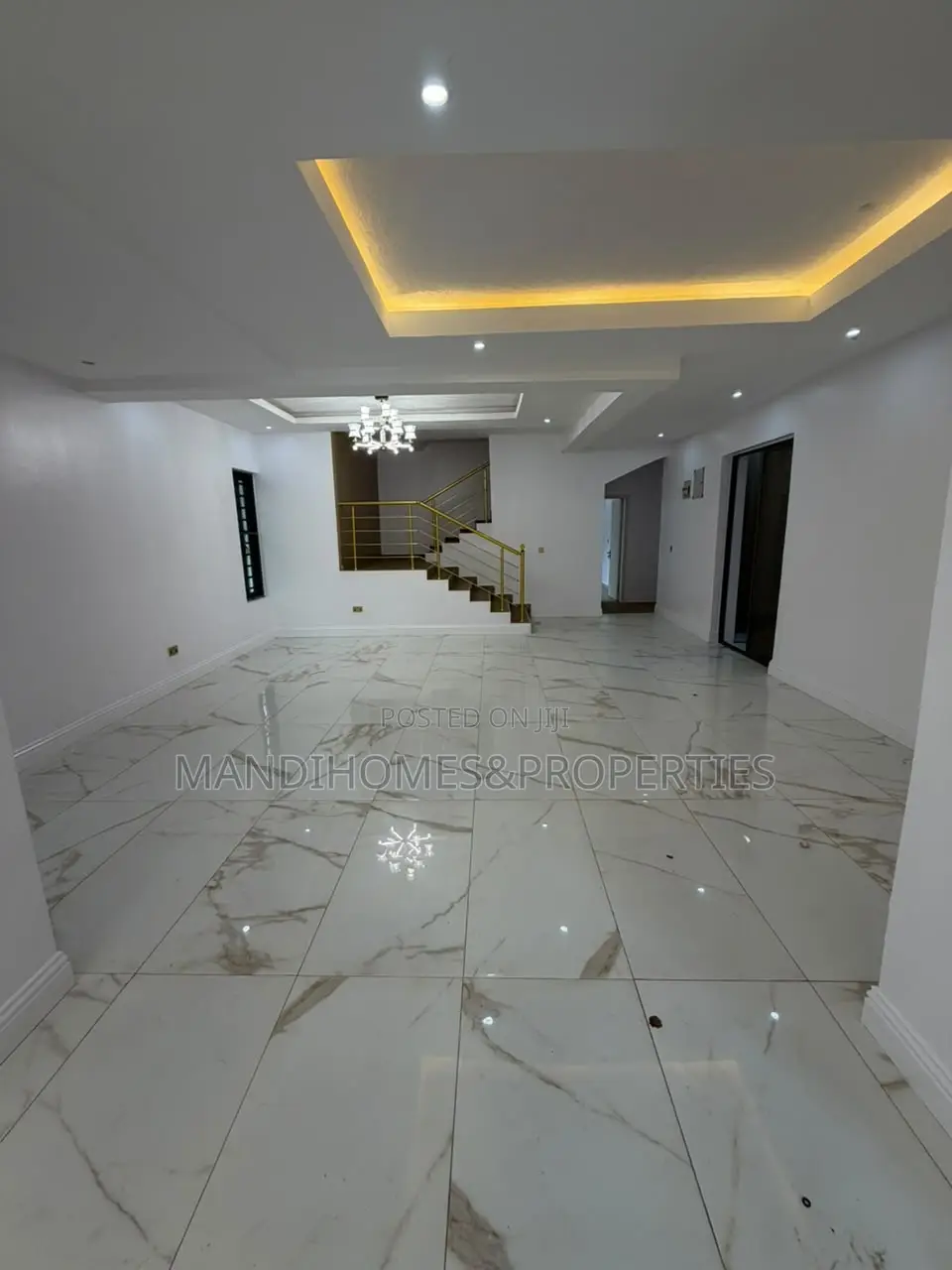 7bdrm Duplex in Royal Garden, Ajiwe for rent