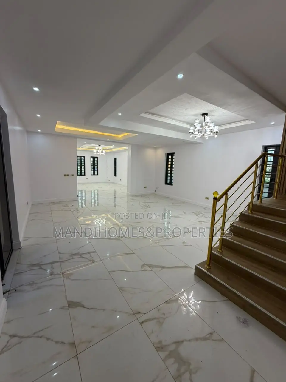 7bdrm Duplex in Royal Garden, Ajiwe for rent