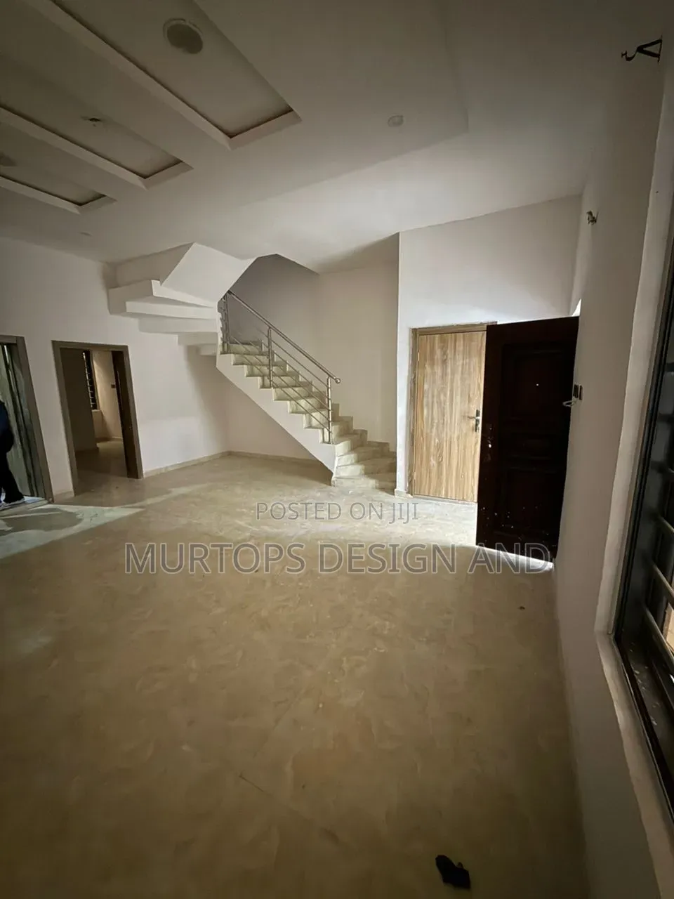 4bdrm Townhouse / Terrace in VGC / Ajah for rent