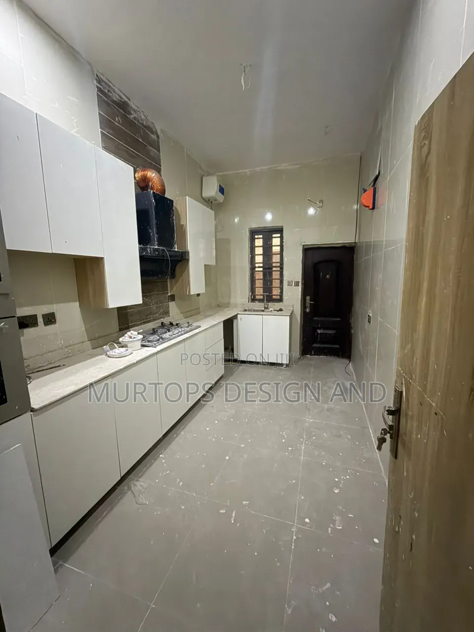 4bdrm Townhouse / Terrace in VGC / Ajah for rent