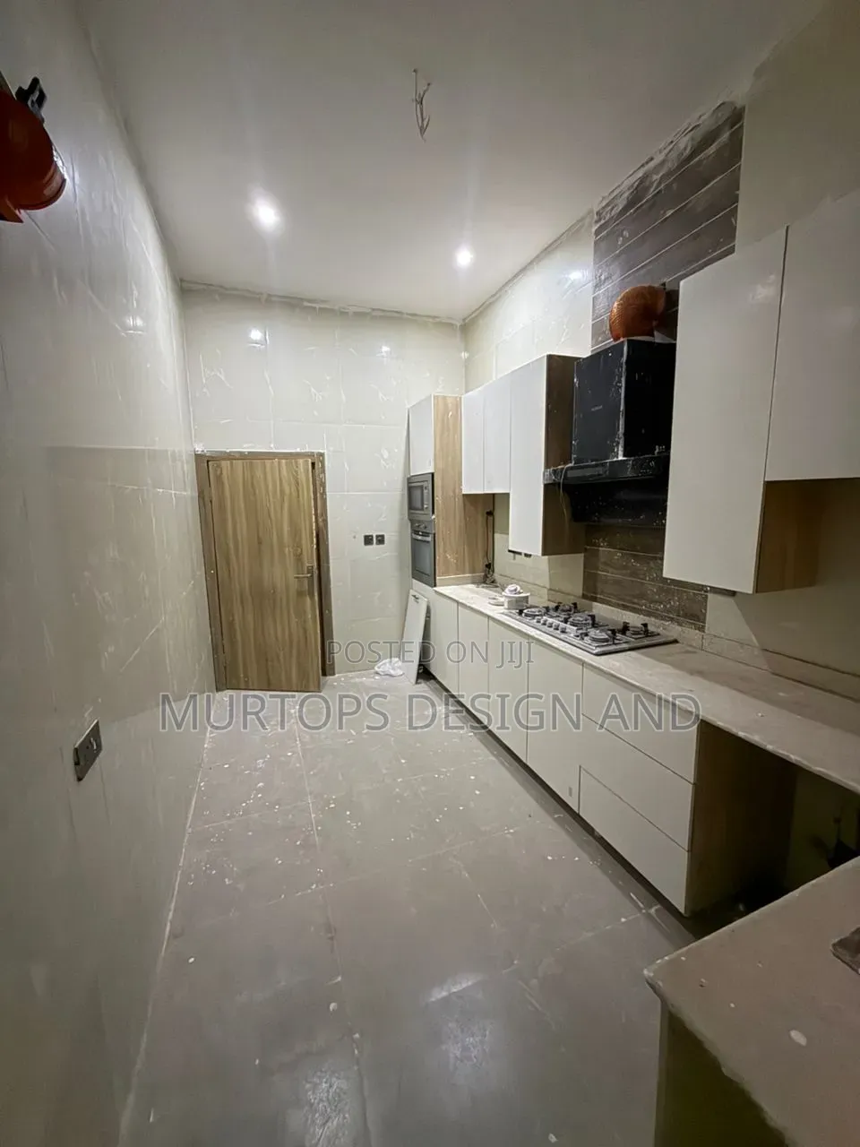 4bdrm Townhouse / Terrace in VGC / Ajah for rent