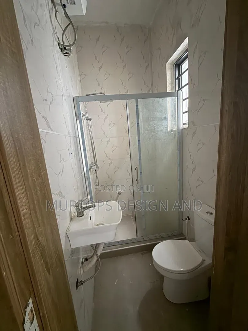 4bdrm Townhouse / Terrace in VGC / Ajah for rent