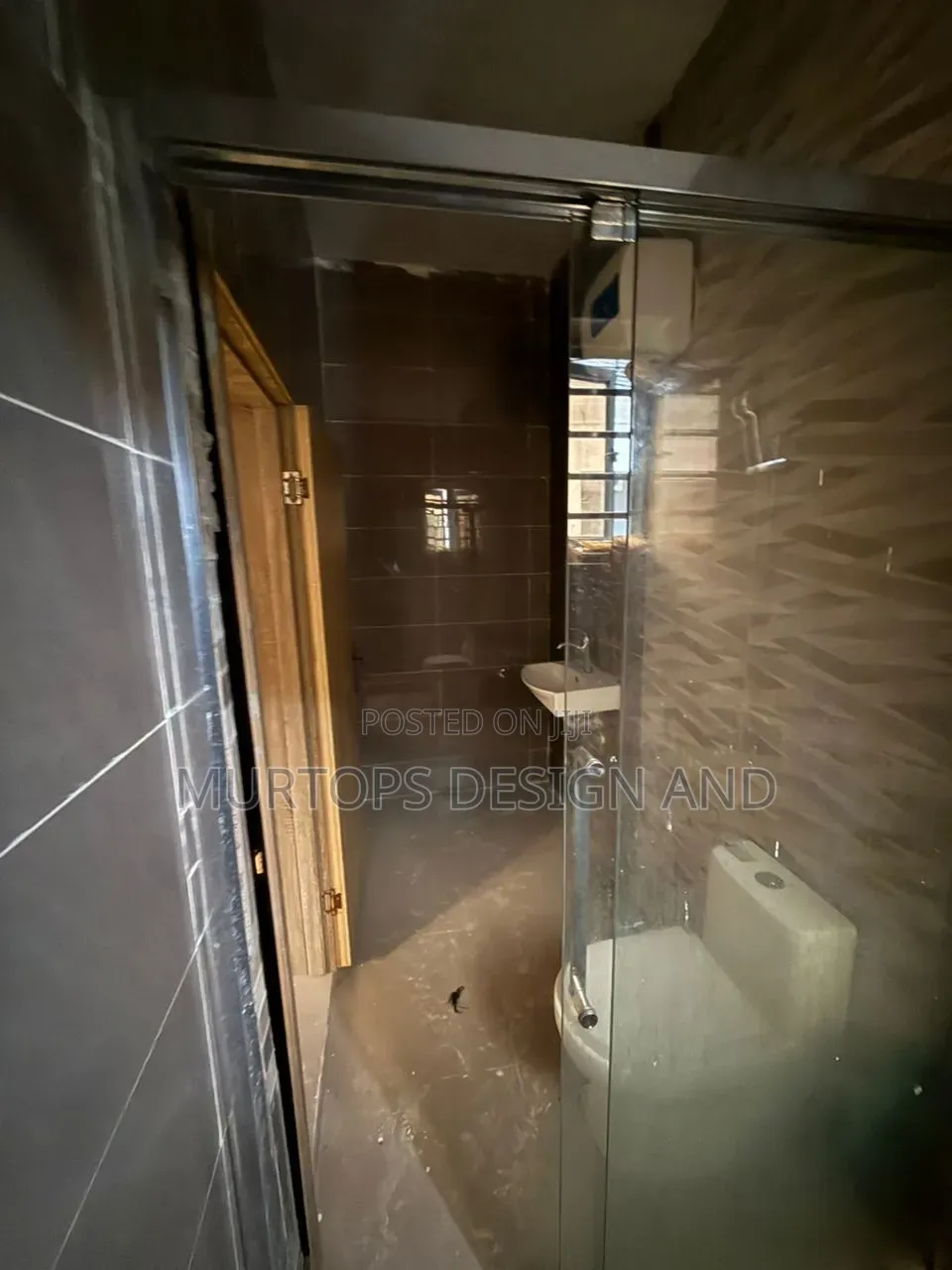 4bdrm Townhouse / Terrace in VGC / Ajah for rent