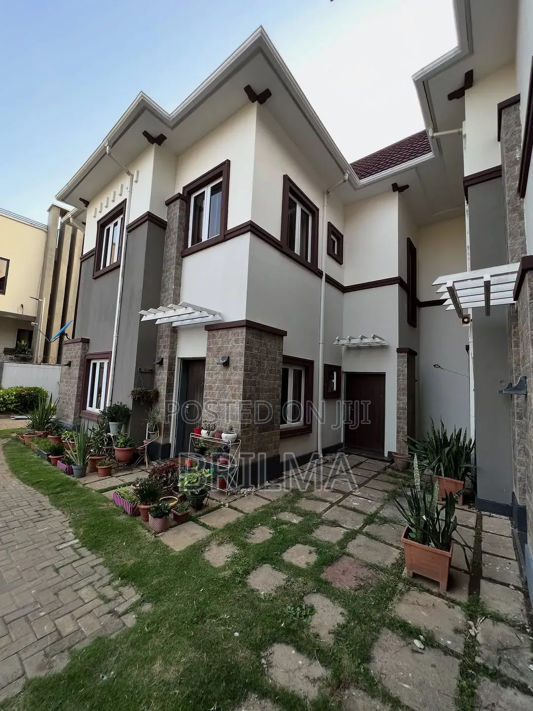 2bdrm Apartment in Jabi for sale