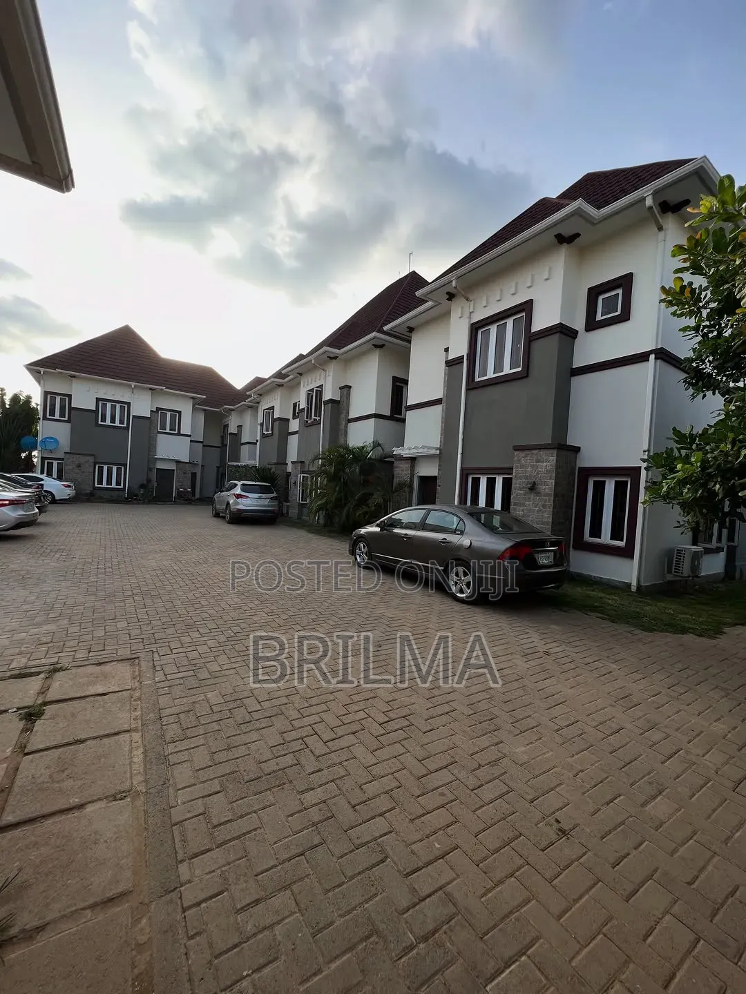 2bdrm Apartment in Jabi for sale