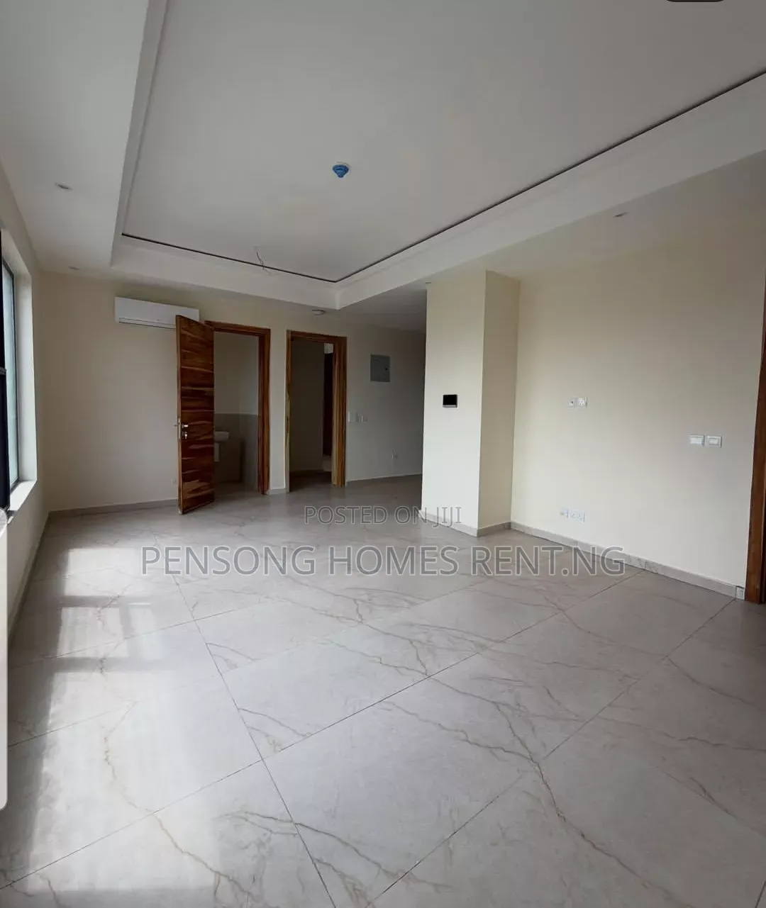 1bdrm Apartment in Victoria Island, Kofo Abayomi for rent