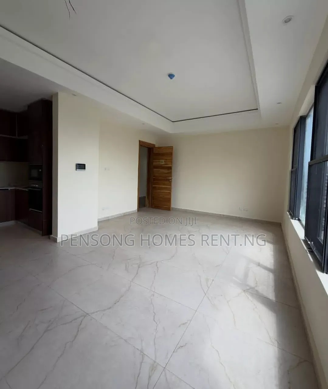 1bdrm Apartment in Victoria Island, Kofo Abayomi for rent