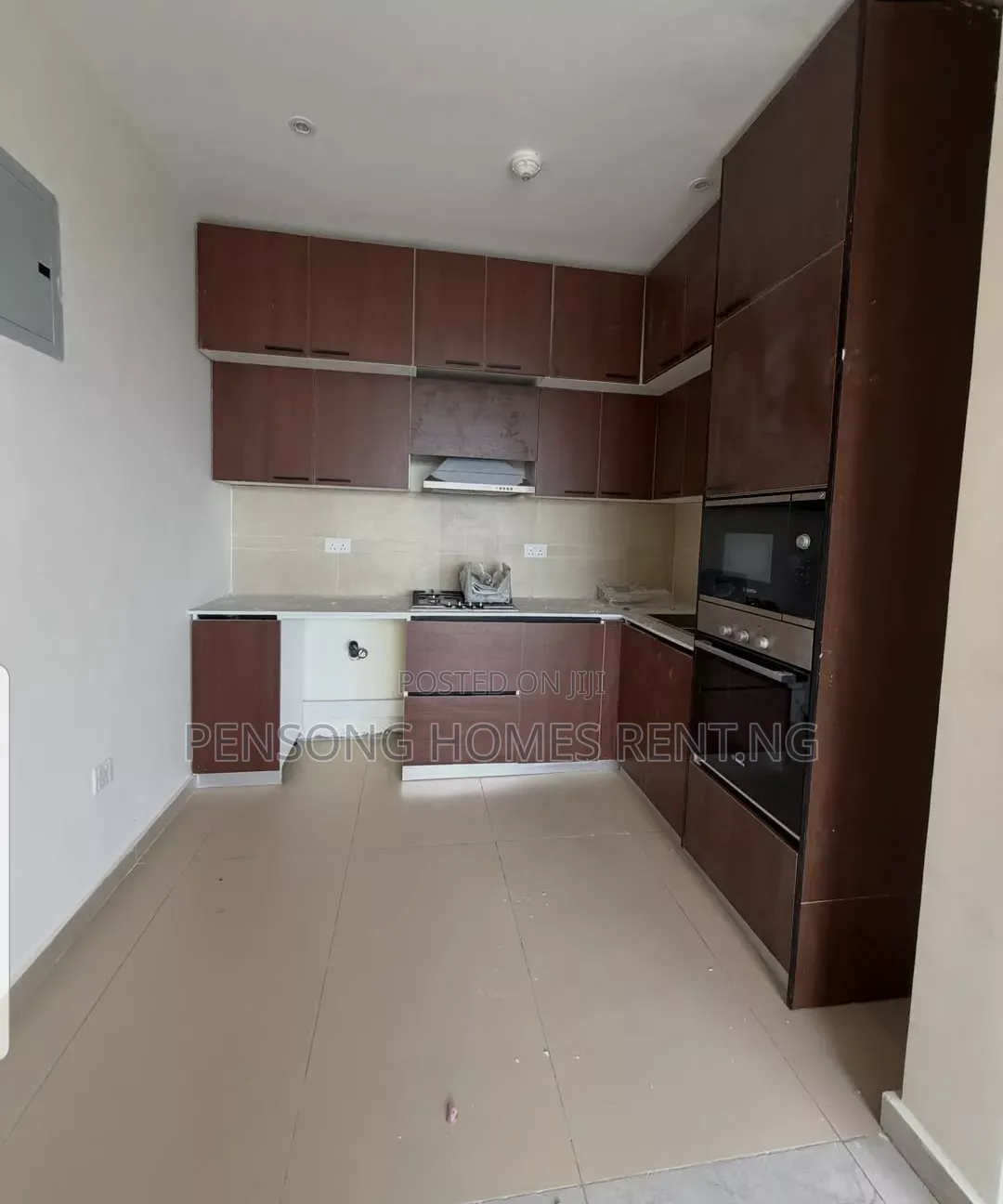 1bdrm Apartment in Victoria Island, Kofo Abayomi for rent