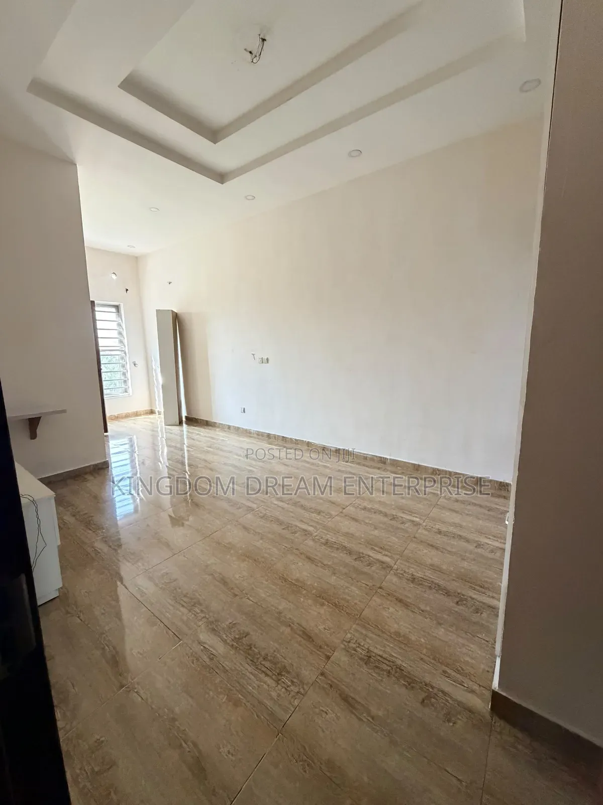 1bdrm Apartment in Vgc Lekki for rent