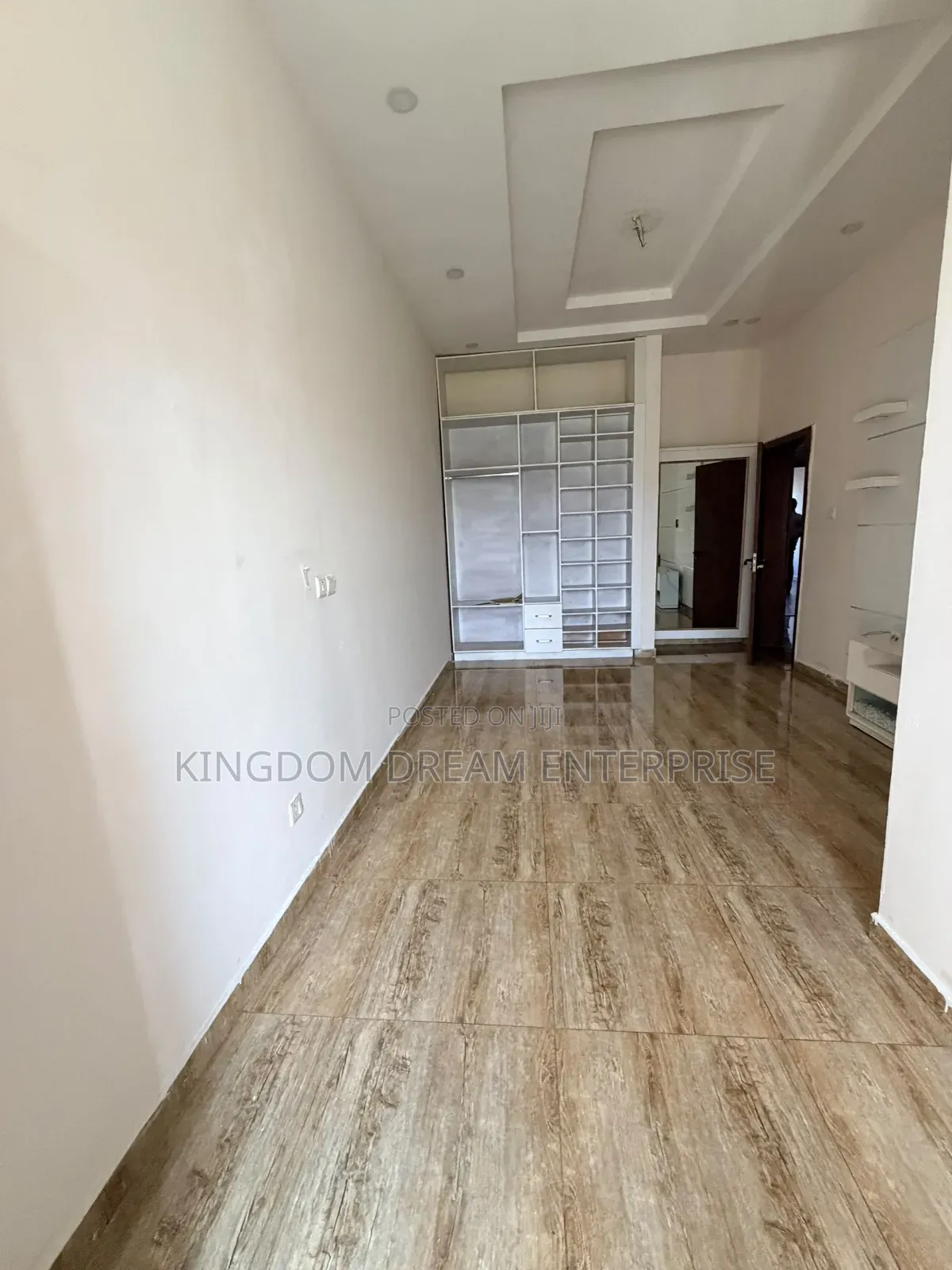 1bdrm Apartment in Vgc Lekki for rent