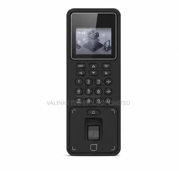 Hikvision Pro Fingerprint Terminals