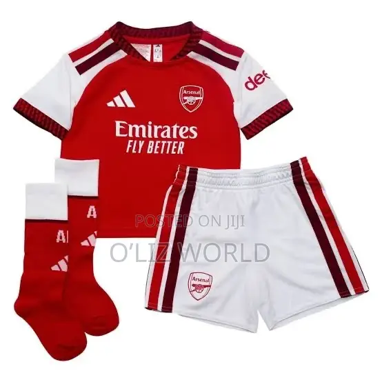 Children Jersey