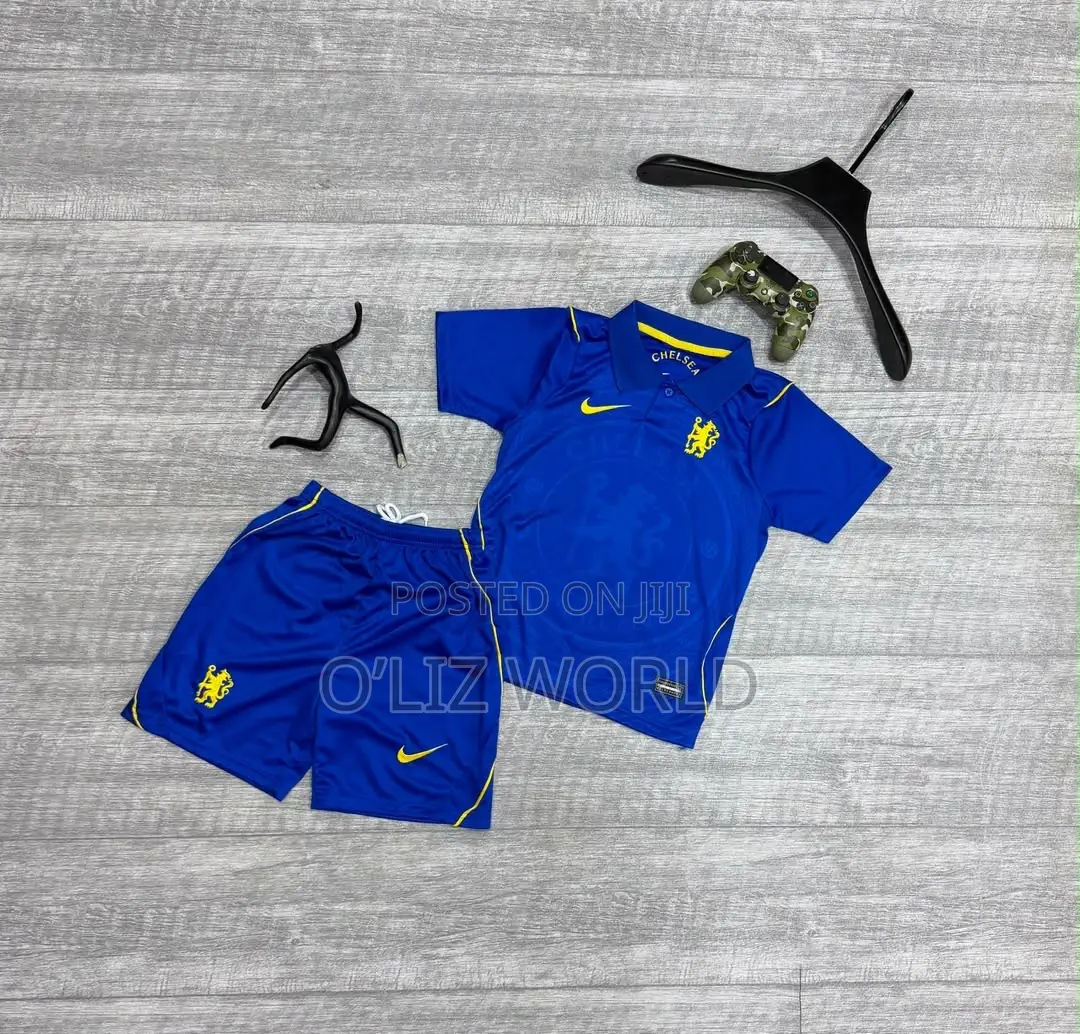 Children Jersey