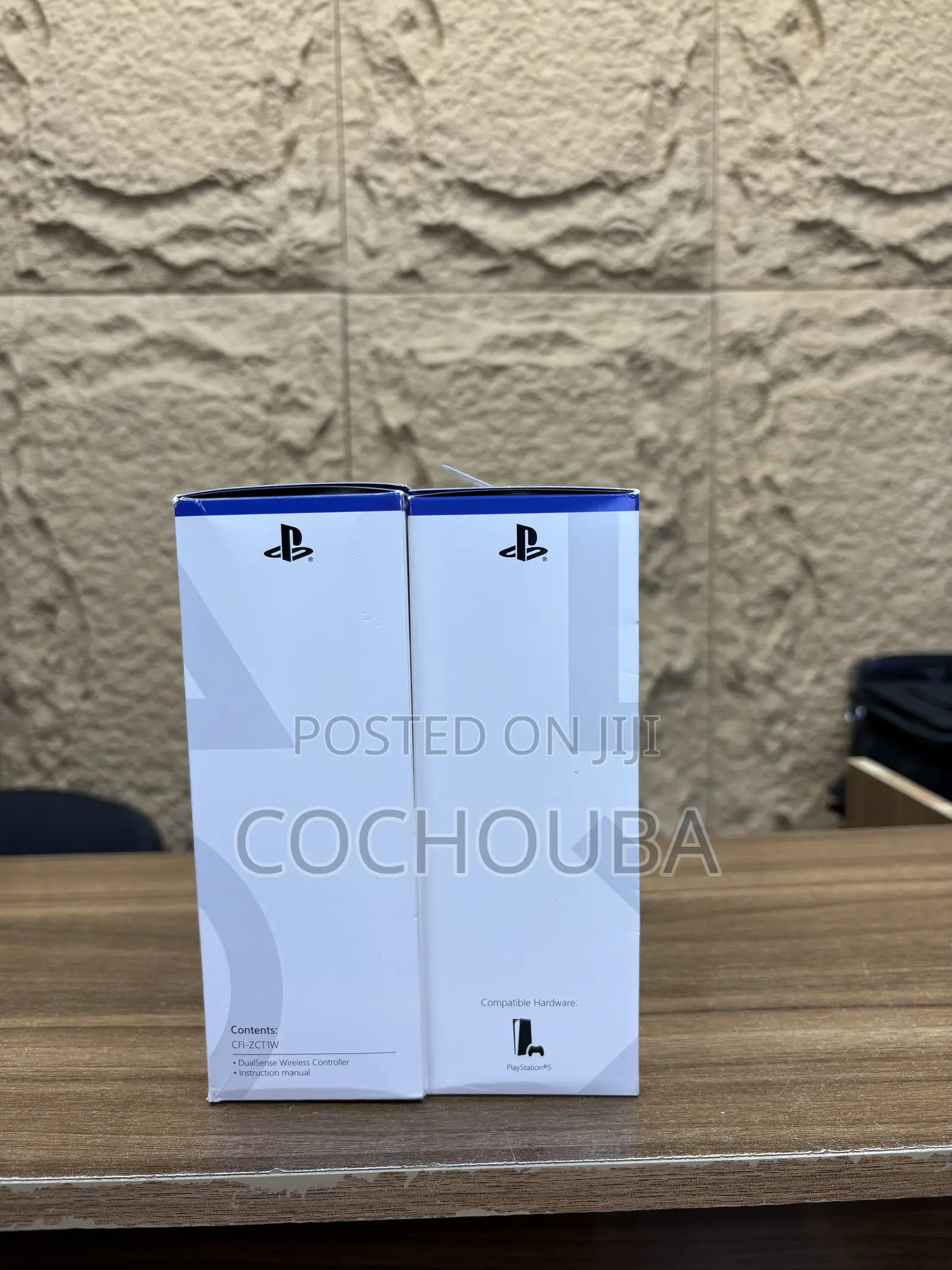 PlayStation 5 Controller