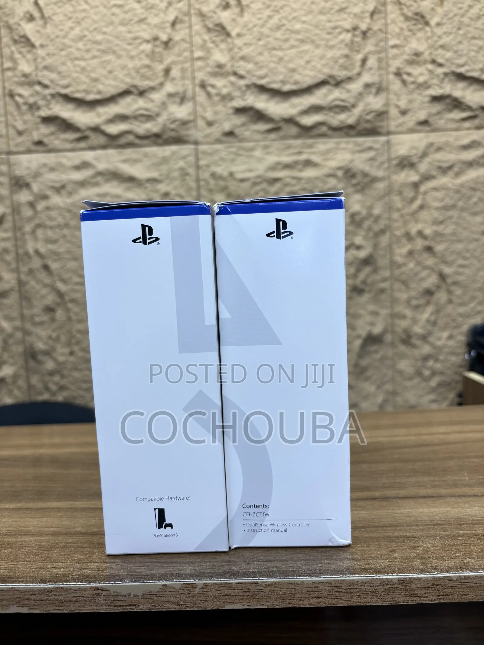 PlayStation 5 Controller