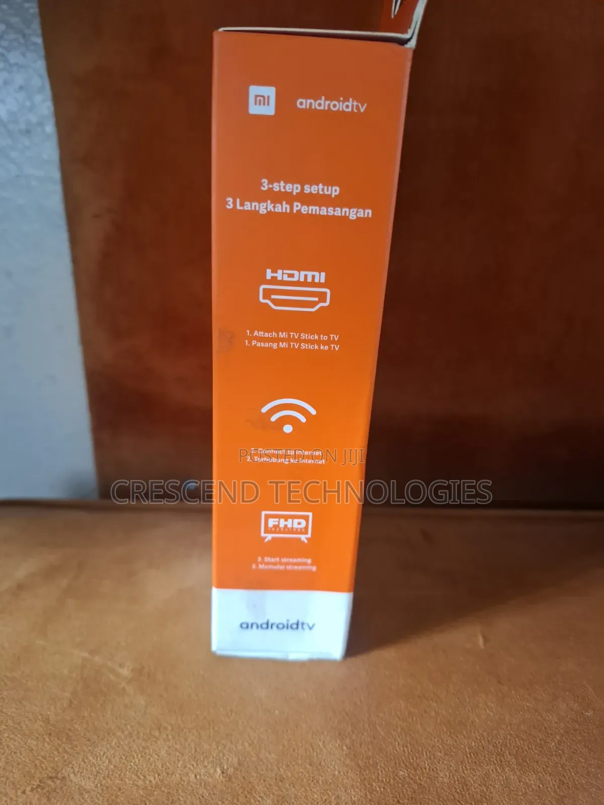 Xiaomi MI Android TV Stick (FHD)