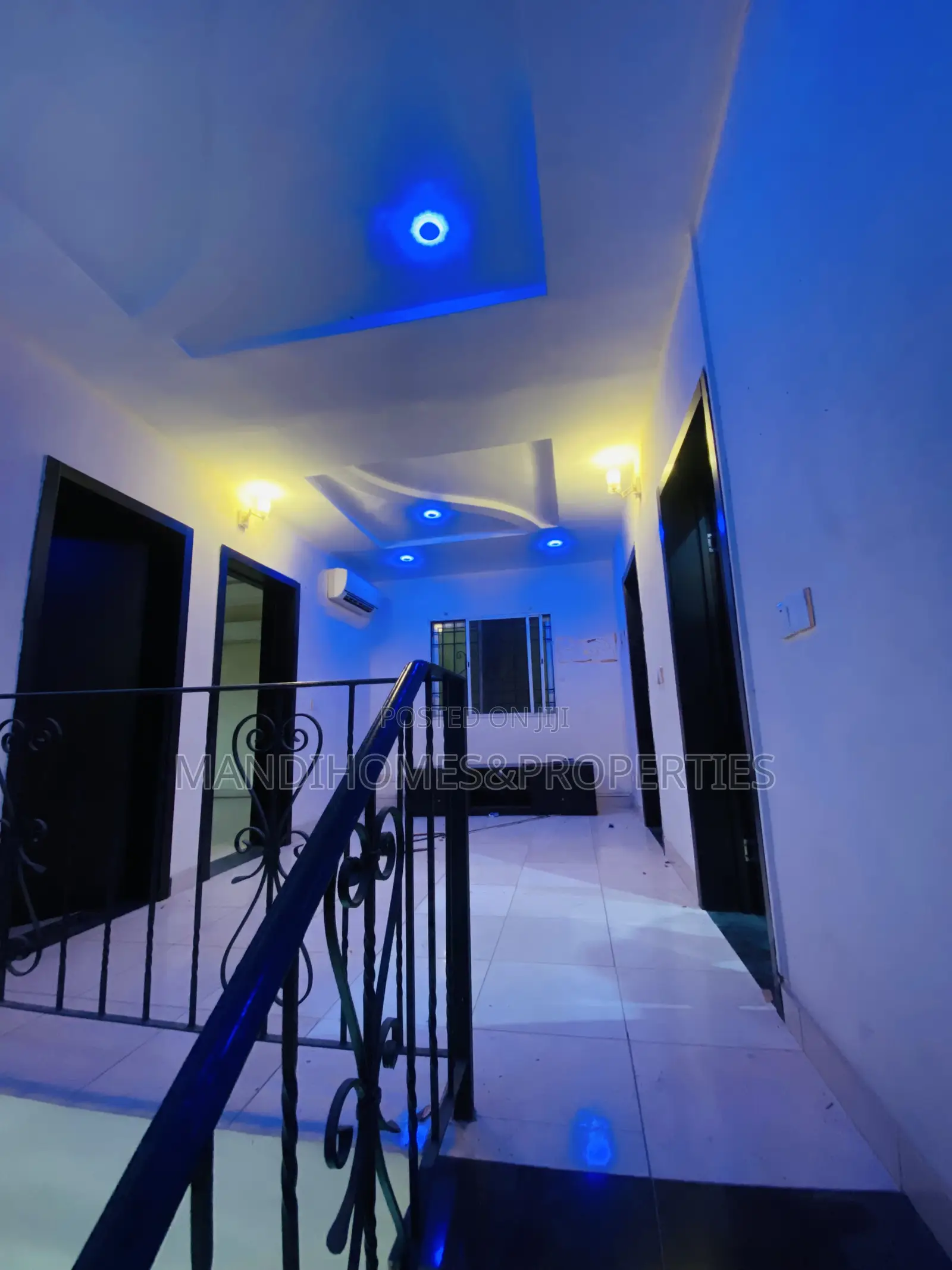 3bdrm Townhouse / Terrace in Royal Garden, Ajah for rent