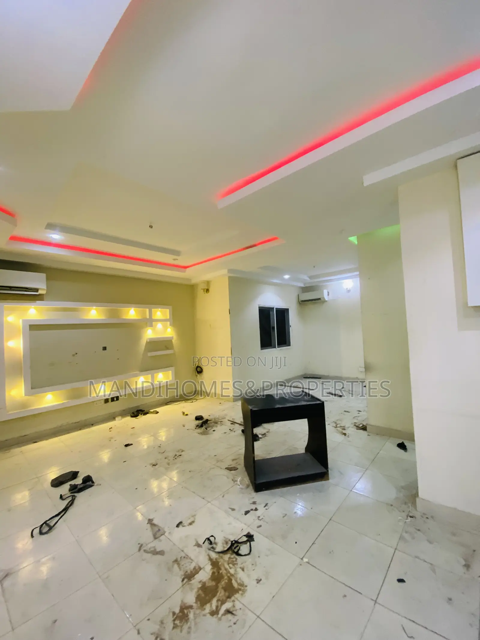 3bdrm Townhouse / Terrace in Royal Garden, Ajah for rent