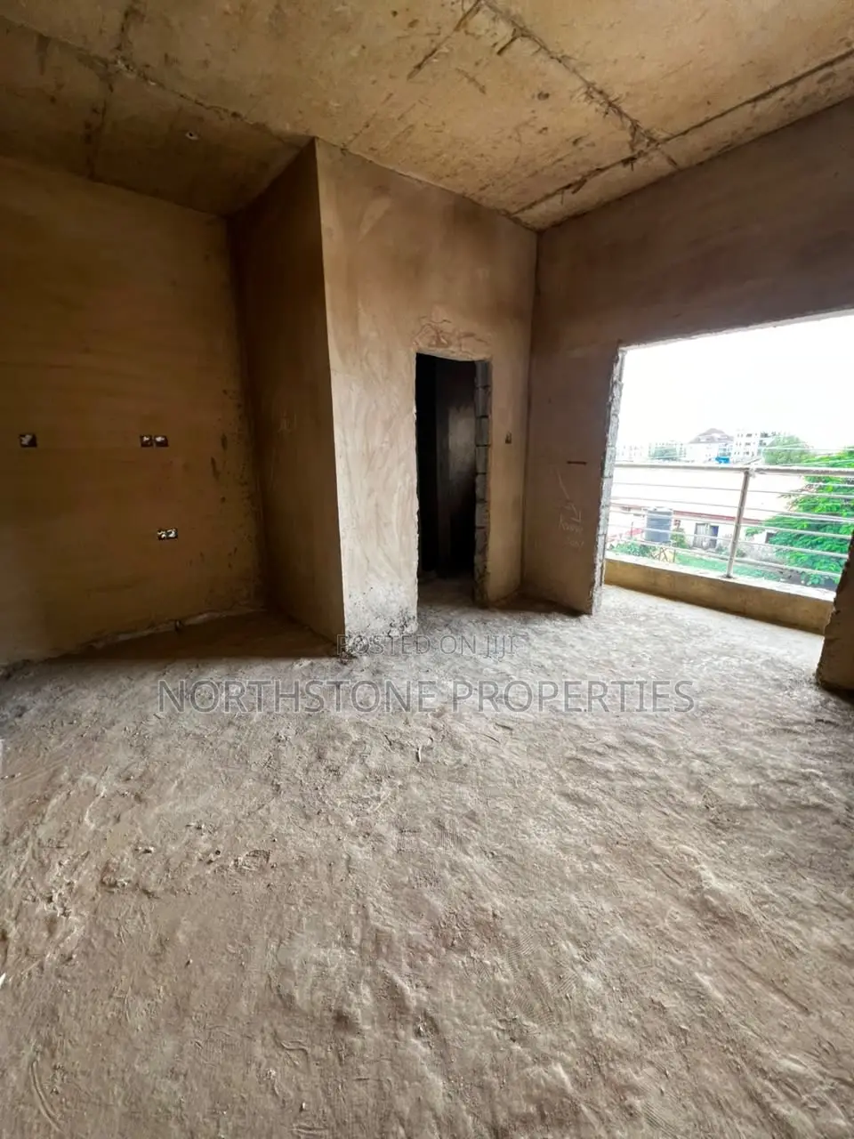 2bdrm Apartment in Katampe Extension for sale