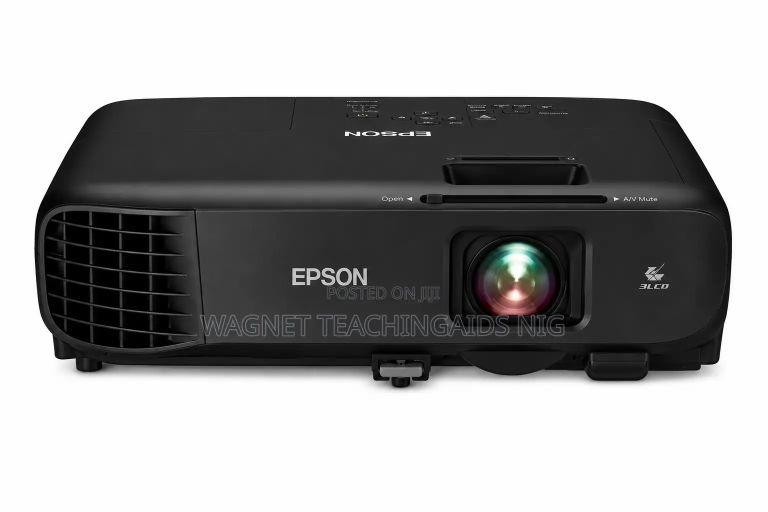 Epson PowerLite 1288
