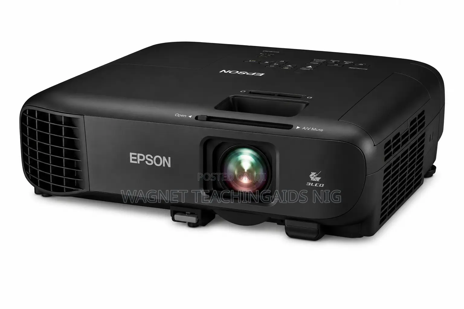 Epson PowerLite 1288