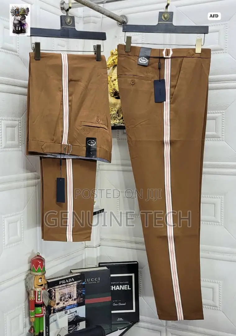 *High Quality Designer Pant Trouser