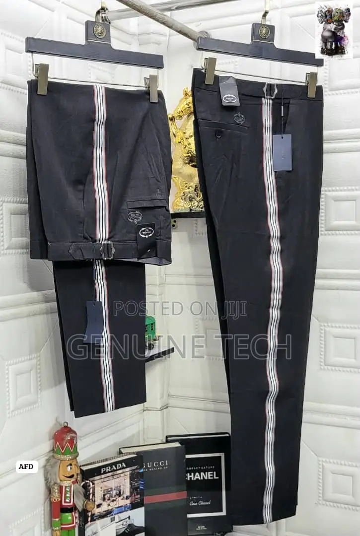 *High Quality Designer Pant Trouser